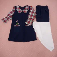 فرم پیش دبستانی آرمان