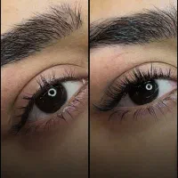 اکستنشن مژه رایگان|خدمات آرایشگری و زیبایی|قم, آزادگان|دیوار