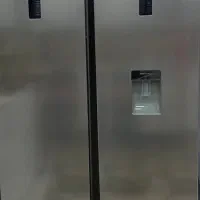 یخچال فریزر مدل دوقلو نو