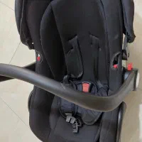 کریر نوزاد|کالسکه و لوازم جانبی|تهران, استخر|دیوار