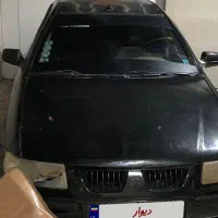 سمند LX ساده، مدل ۱۳۸۳