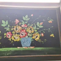 تابلو نقاشی