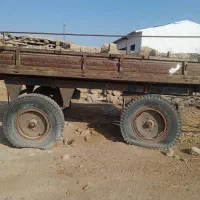 تیلرکمپرسی‌ تراکتور