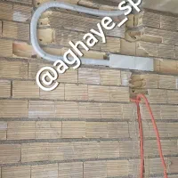 اجرای تخصصی لوله کشی اسپلیت و داکت اسپلیت