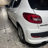 مدل ۱۴۰۱ در حد|خودرو سواری و وانت|تهران, تجریش|دیوار