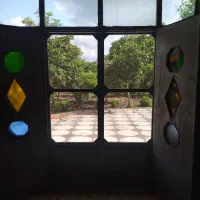 خانهی روستایی (با پروانهی بومگردی)|اجارهٔ کوتاهمدت ویلا و باغ|ساری, |دیوار