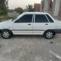 پراید مدل ۹۱