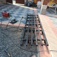 جوشکاری سیار وسبک سازی