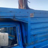 نیسان باروانت باروانت تلفنی وانت کرایه تاکسی بار|خدمات حمل و نقل|تبریز, |دیوار