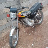 احسان 150|موتورسیکلت|زرند, |دیوار