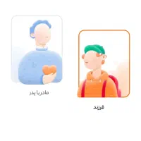 کارت بانکی بلو با کد هدیه