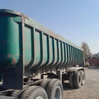 کمپرسور لگنی|خودرو سنگین|رباط‌کریم, رباط‌کریم|دیوار