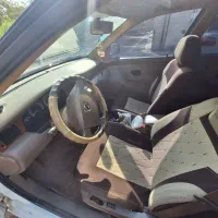 سمند تمیز فنی سالم