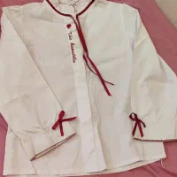 لباس دخترانه ۷تا ۹ سال|کفش و لباس بچه|کرج, فاز ۴ مهرشهر|دیوار
