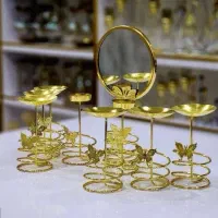 هفت سین طلایی