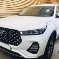 تیگو ۷ پرمیوم/پرومکس موجود قابل تحویل برج روز