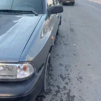 مدل ۸۹دوگانه سوز دستی