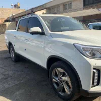 سانگ یانگ خان سیگنچر|خودرو سواری و وانت|تهران, شمشیری|دیوار