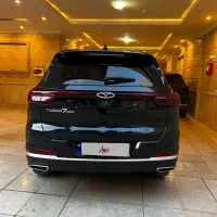 تیگو ۷ پرو پرمیوم مدل ۱۴۰۳|خودرو سواری و وانت|مشهد, آزادشهر|دیوار