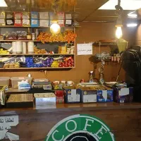 کافه.فروش نقد.