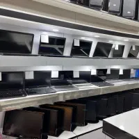 لپ تاپ استوک|رایانه همراه|قزوین, |دیوار