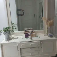 کنسول آیینه