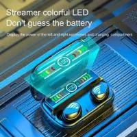 ایرپاد هندزفدی بلوتوثی M27|لوازم جانبی موبایل و تبلت|کرج, حصارک پایین|دیوار