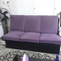 مبل سه نفر  نو سه ملیون