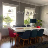 اجاره آپارتمان و سوییت مبله شیک مستقیم از مالک|اجارهٔ کوتاهمدت آپارتمان و سوئیت|تهران, فلسطین (میدان انقلاب)|دیوار