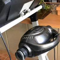 تردمیل و ماساژور|تجهیزات ورزشی|اصفهان, جلفا|دیوار