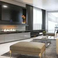 نوساز/۱۰۰ متر آپارتمان/کلاهدوز/کلید نخورده/معاوضه|فروش آپارتمان|مشهد, کلاهدوز|دیوار