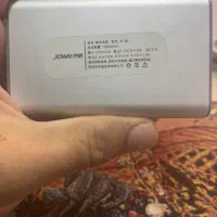 پاور در حد نو ۱۰۰۰۰آمپر|لوازم جانبی موبایل و تبلت|قم, یخچال قاضی|دیوار