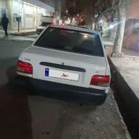 پراید91 تمیز