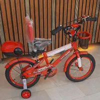 دوچرخه فروشی بچه گانه و بزرگ سال|دوچرخه، اسکیت، اسکوتر|اصفهان, ملکشهر|دیوار