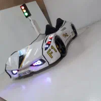 سرویس خواب ماشین پورشه ، تخت ماشینی نوجوان پسرانه|تخت و سرویس خواب|تهران, سعادتآباد|دیوار