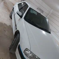 پارس موتور جدید