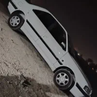 پژو پارس مدل 93 داشبورد جدید