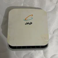 مودم همراه اول