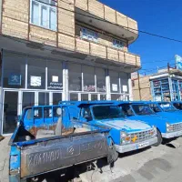 مغازه ۱۲۲ متر جاده کلیبر|فروش مغازه و غرفه|اهر, |دیوار