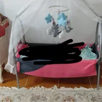 گهواره کودک