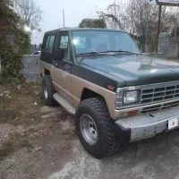 پاترول دودرتمیز|خودرو سواری و وانت|رودسر, |دیوار