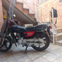 موتور احسان 402کاربرات سند سفید