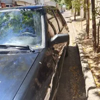 پراید سالم یک سال بیمه