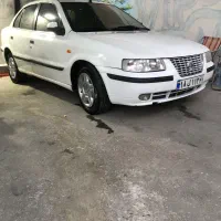 سمند مدل ۹۱
