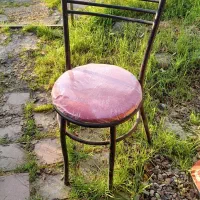 میز و صندلی