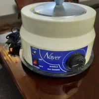 قابلمه وکس
