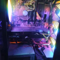 کیس و کامپیوتر