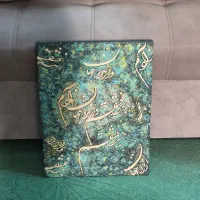تعدادی تابلو دکوراتیو دست ساز|تابلو، نقاشی، عکس|شیراز, شهرک جماران|دیوار