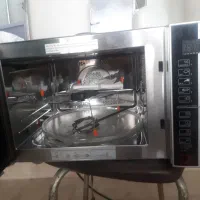 ماکرووی دوکاره|اجاق گاز و لوازم برقی پخت‌وپز|آران و بیدگل, |دیوار