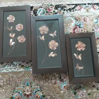 تابلو|تابلو، نقاشی، عکس|تویسرکان, |دیوار